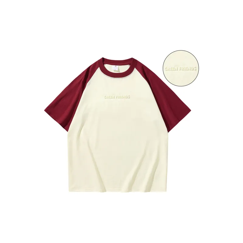 GF T Shirts Unisex-15