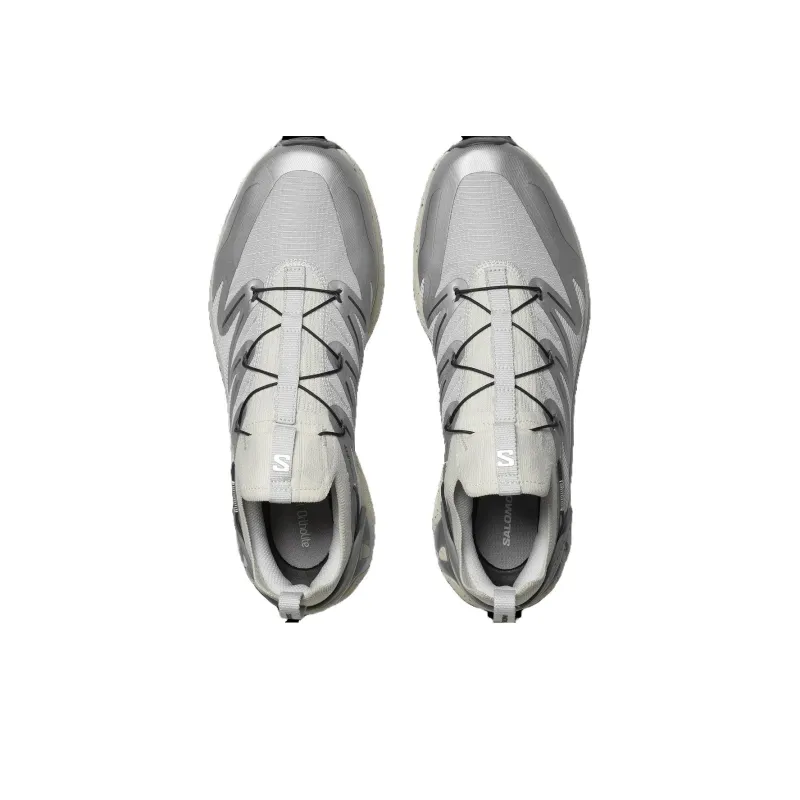 SALOMON XT Rush 2 'Lunar Rock Silver Metallic'-2