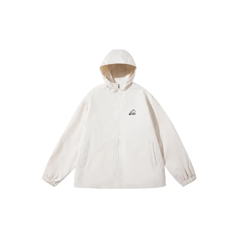 AMBER LIGHT Jackets Coats Unisex-6