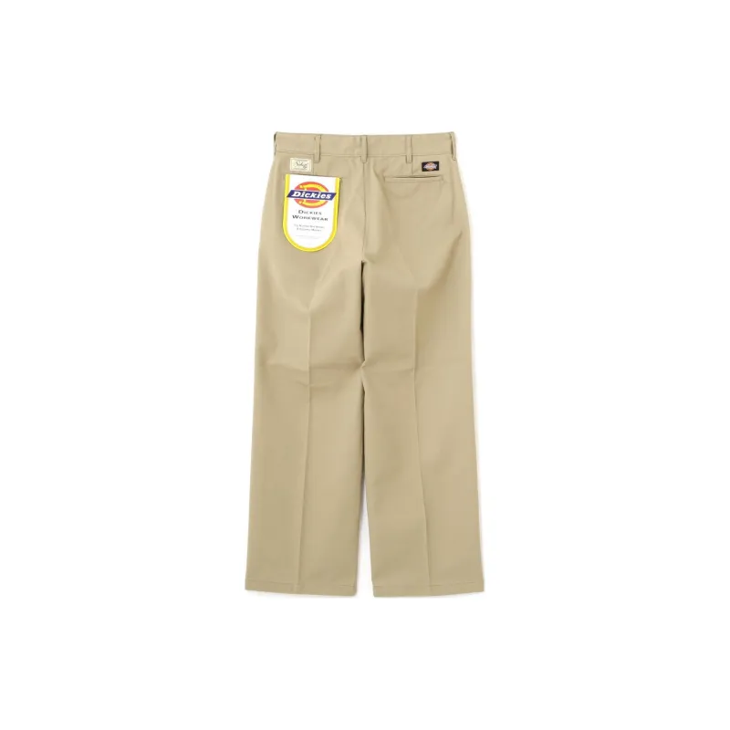 Dickies x Schott N.Y.C. SS24 Casual Pants Unisex-6