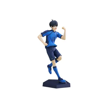FURYU TENITOL Collection Blue Lock Yoichi Isagi Bonus Gifts 21cm