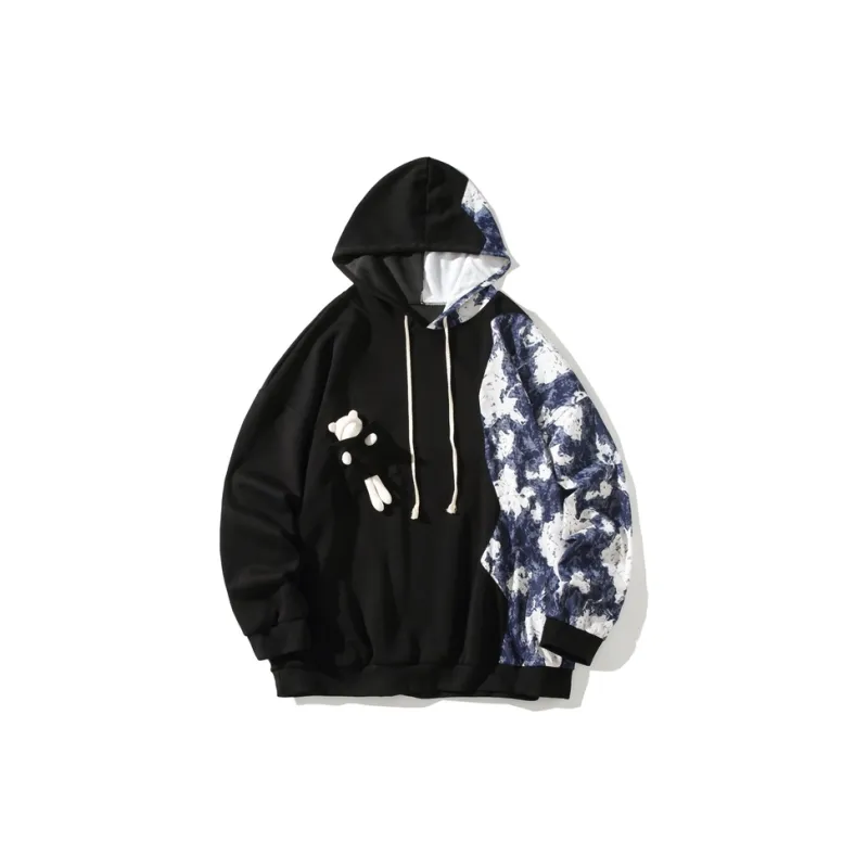 YooMore Sweatshirts Unisex-1