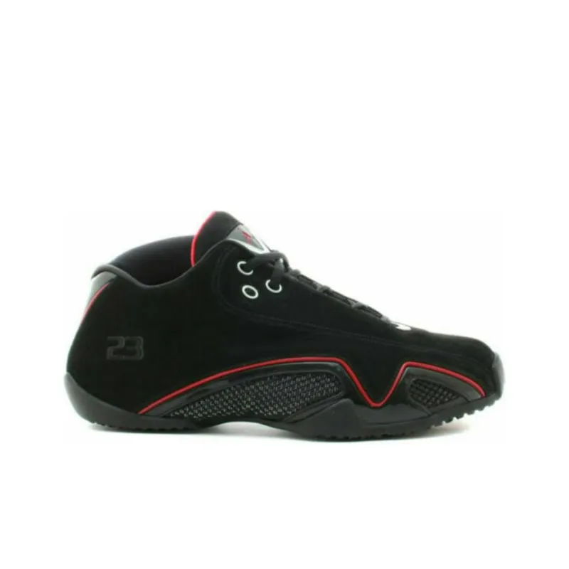Jordan 21 Og Low Bred-1