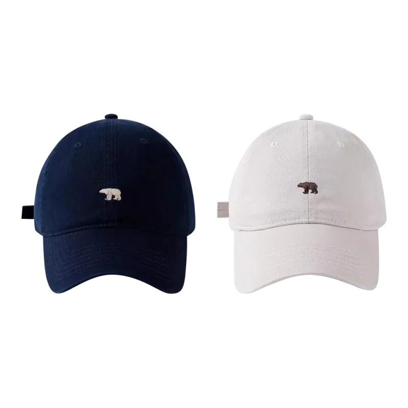 CMFY Cotton Baseball Caps Unisex-11