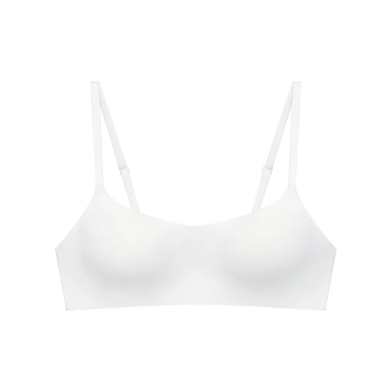 Skin friendly Diary Bra Women's-0