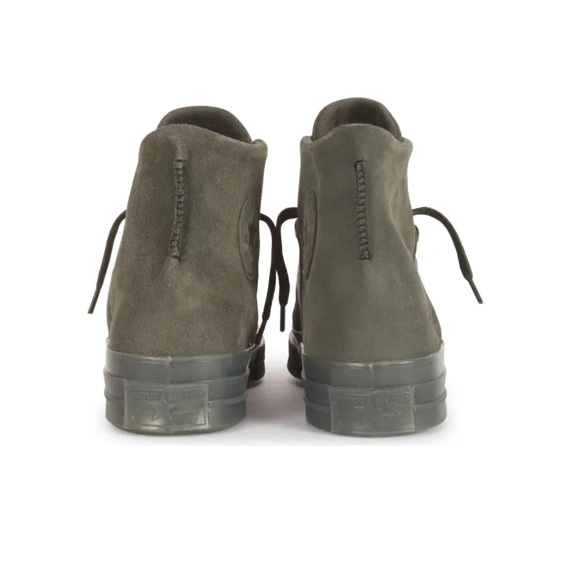 Chuck 70 Converse High 'Cave Green'-3