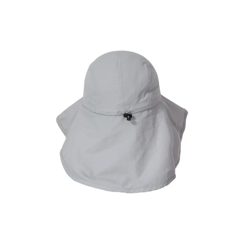 THE NORTH FACE   Hats & Caps Unisex Gray-1