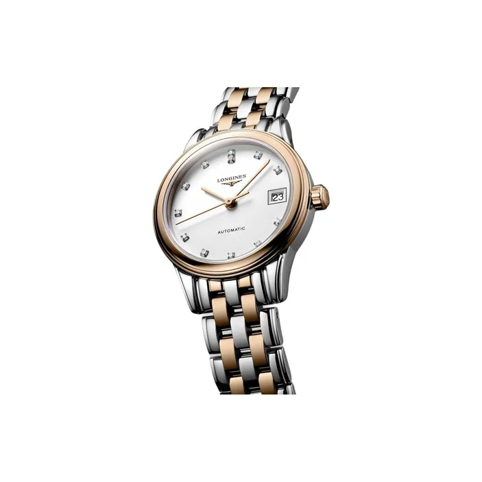 LONGINES Flagship L4.274.3.99.7-1