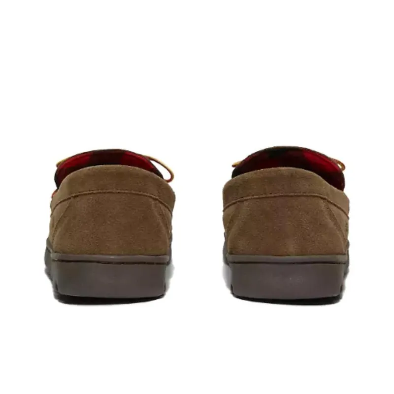 Timberland Stony Ledge Cushioning, Wear Resistant Low Top Casual Shoes Men's Umber-2