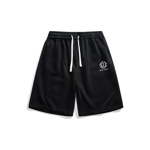 JCUI Unisex Casual Shorts