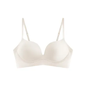 Skin friendly Diary Bra Women's