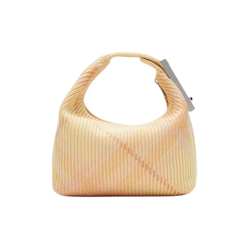 Burberry Polyamide Travel Bag Handbag Mini Women's Fruit Juice-2