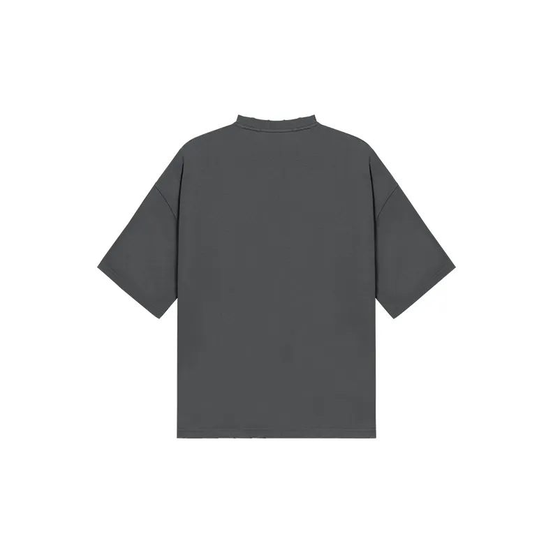 Bodydream T Shirts Unisex-21