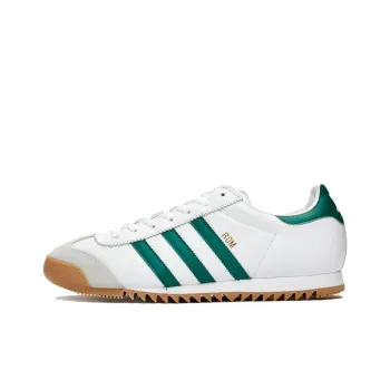 Rom Adidas Originals 'Cloud White Green'