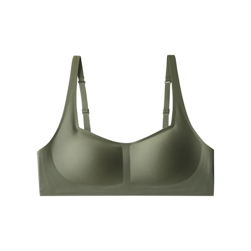 Skin friendly Diary Bra Women's-3