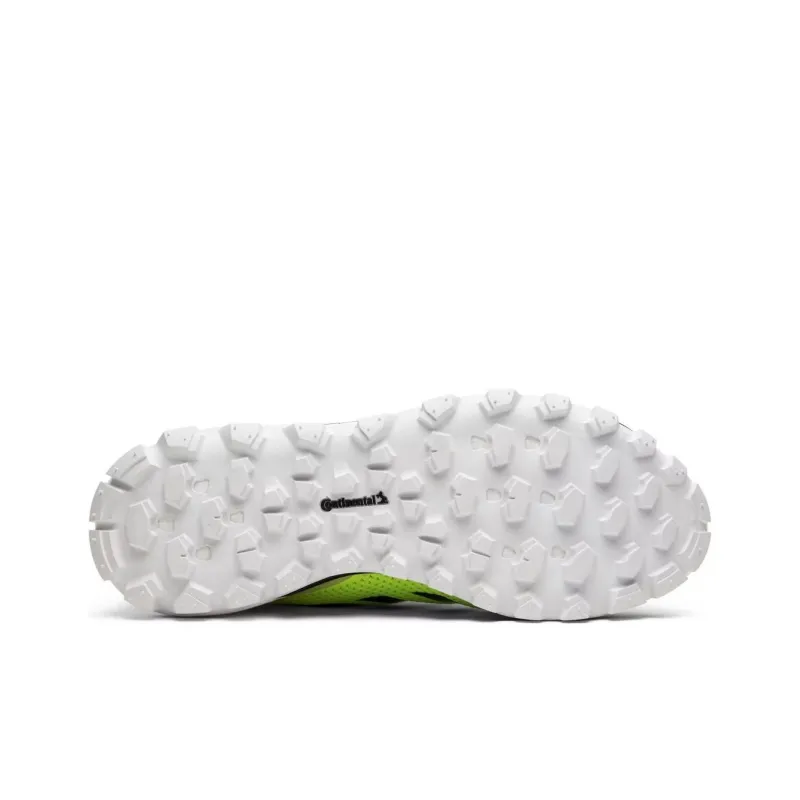 Adidas Copa Mid Gosha Rubchinskiy Solar Yellow-4