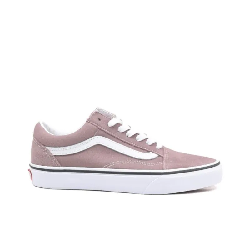 Old Skool Vans 'Color Theory   Antler'-1