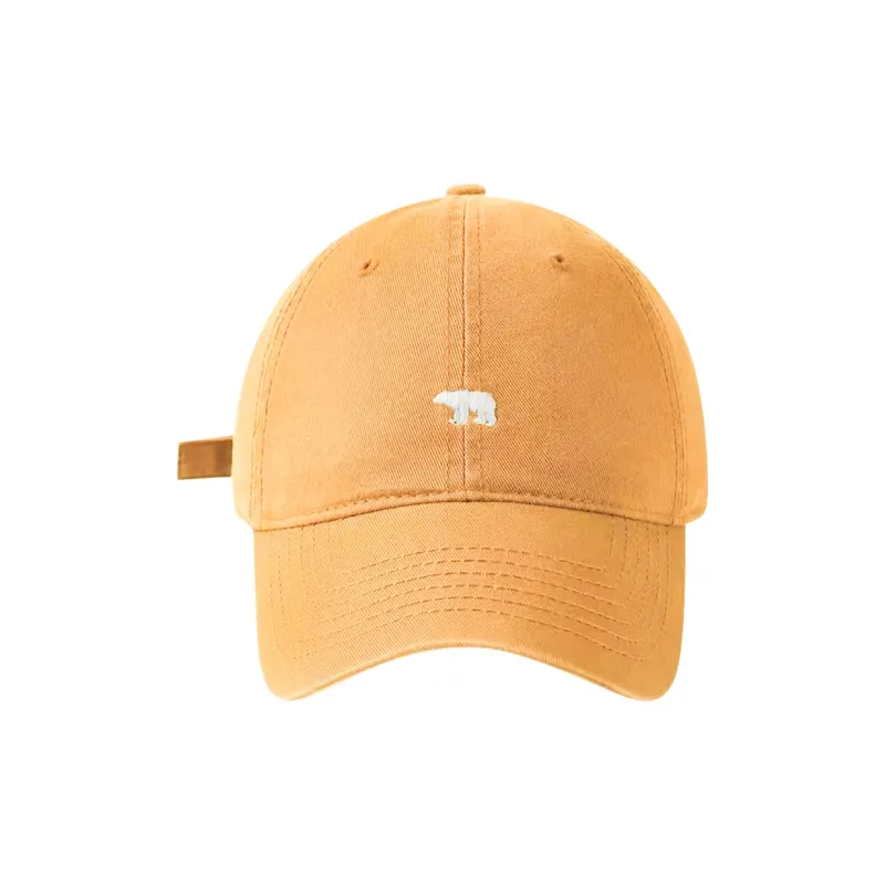 CMFY Cotton Baseball Caps Unisex-8