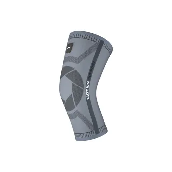 LiNing Running Mountaineering Soccer Basketball Tennis Unisex Elastane Polyester Polyamide Silicone Knee Pads
