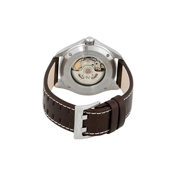 Hamilton Khaki Aviation Day Date Auto H64615545-2