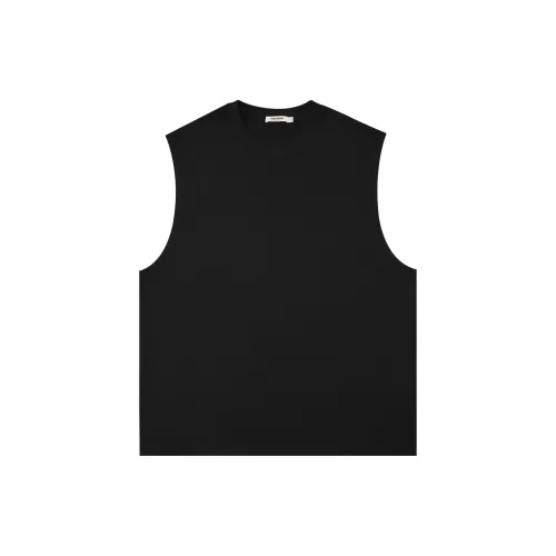 Bodydream Tank Tops Unisex