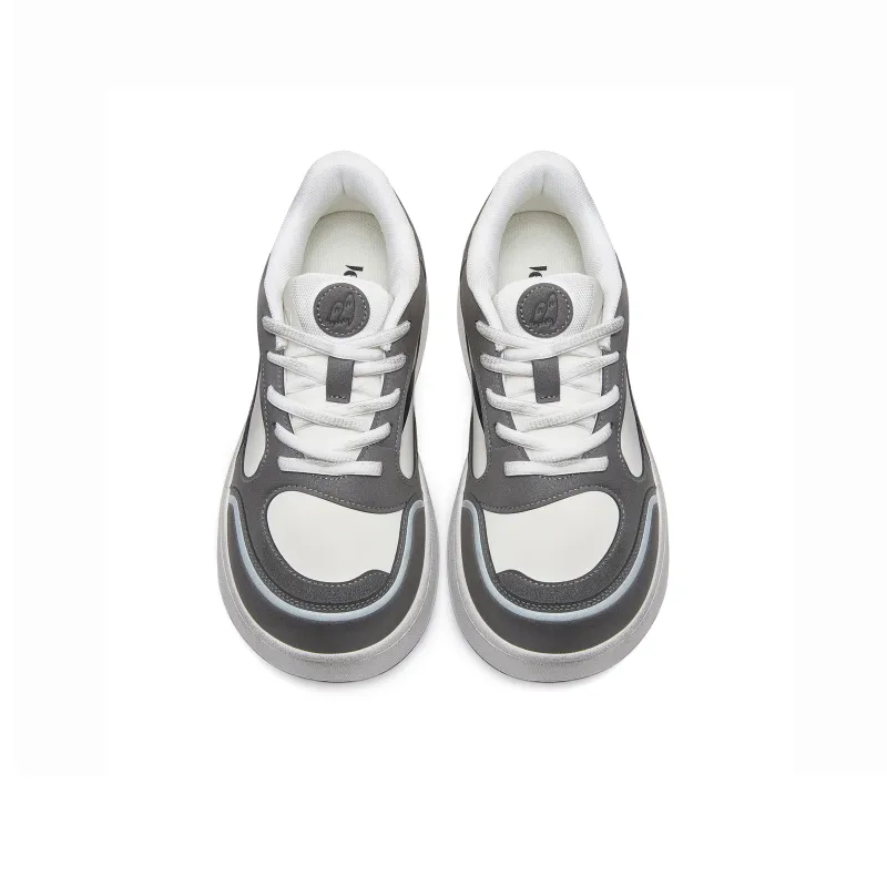 LeStream Low Top Casual Shoes Unisex-4