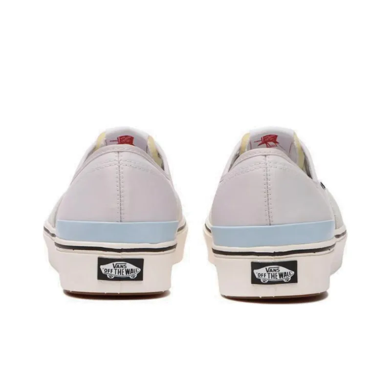 Vans ComfyCush Authentic Hc Tripster Grey-4