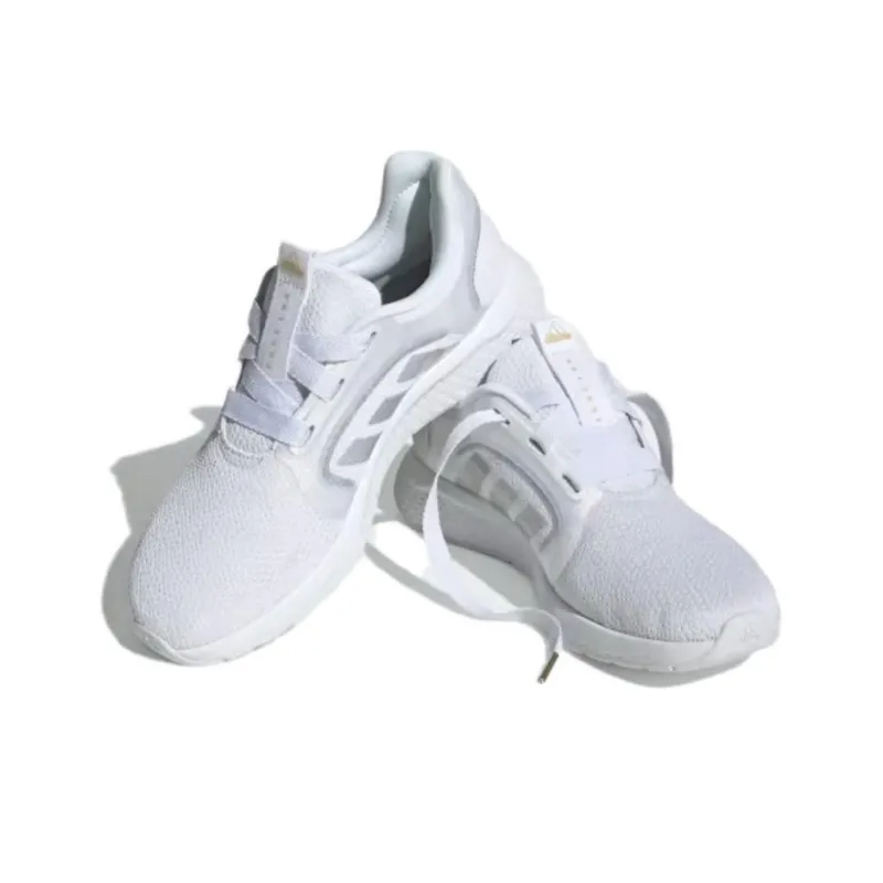 Adidas Edge Lux Cloud White Matte Gold Women's-2