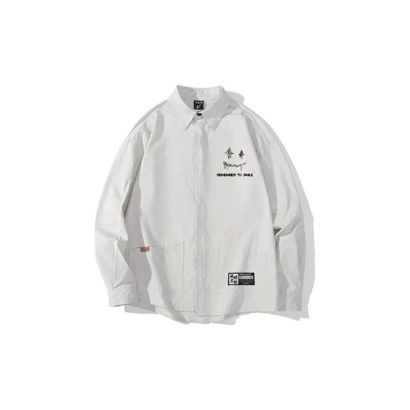 SANSYAS Shirts Unisex-6