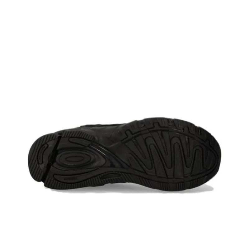 Adidas Response Cl Triple Black-3