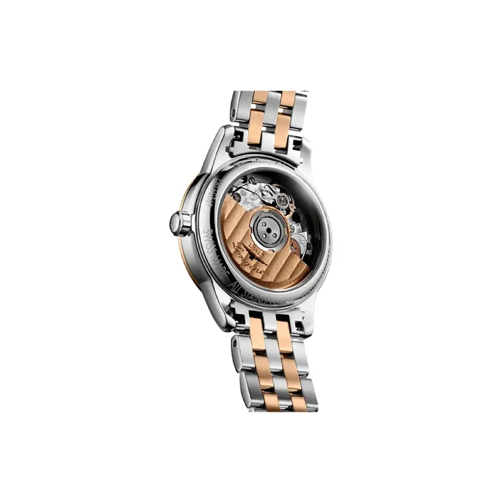 LONGINES Flagship L4.274.3.99.7-2