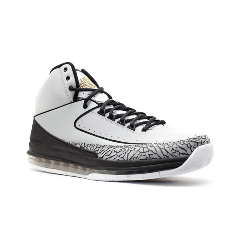Jordan 2.0 Wolf Grey-2