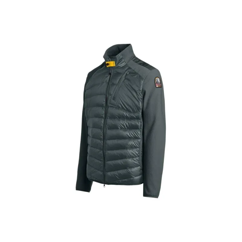 PARAJUMPERS Jackets Coats Men's Green-2