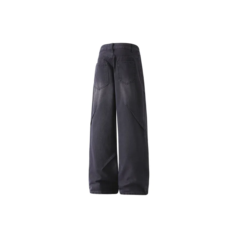 SESAME STREET Jeans Unisex-1