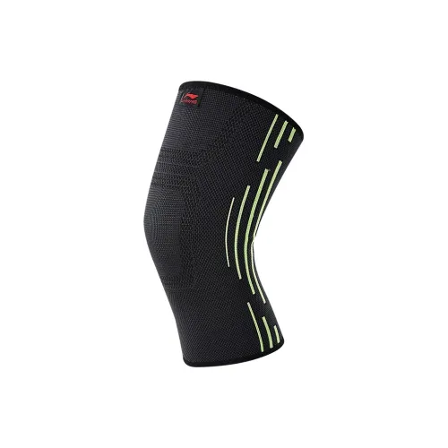 LiNing Running Mountaineering Fitness Basketball Soccer Unisex Engineered Pads