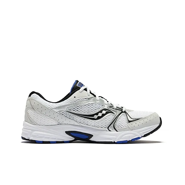 saucony Ride Millenium Mesh Sneakers-1