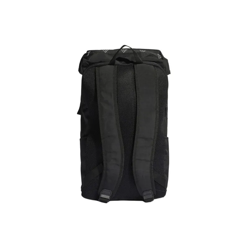 Adidas 4ATHLTS Polyamide Backpack Regular Unisex Black-4