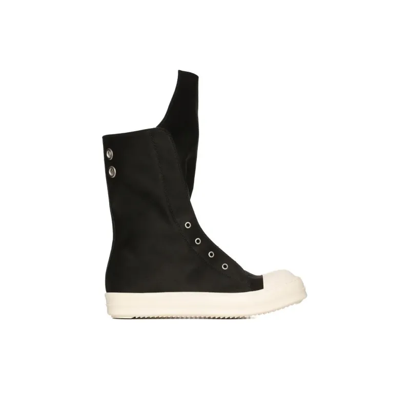 Rick Owens DRKSHDW Boot Sneaks High-top Sneakers-1