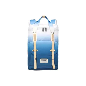 HEAD Backpacks Blue Gradient