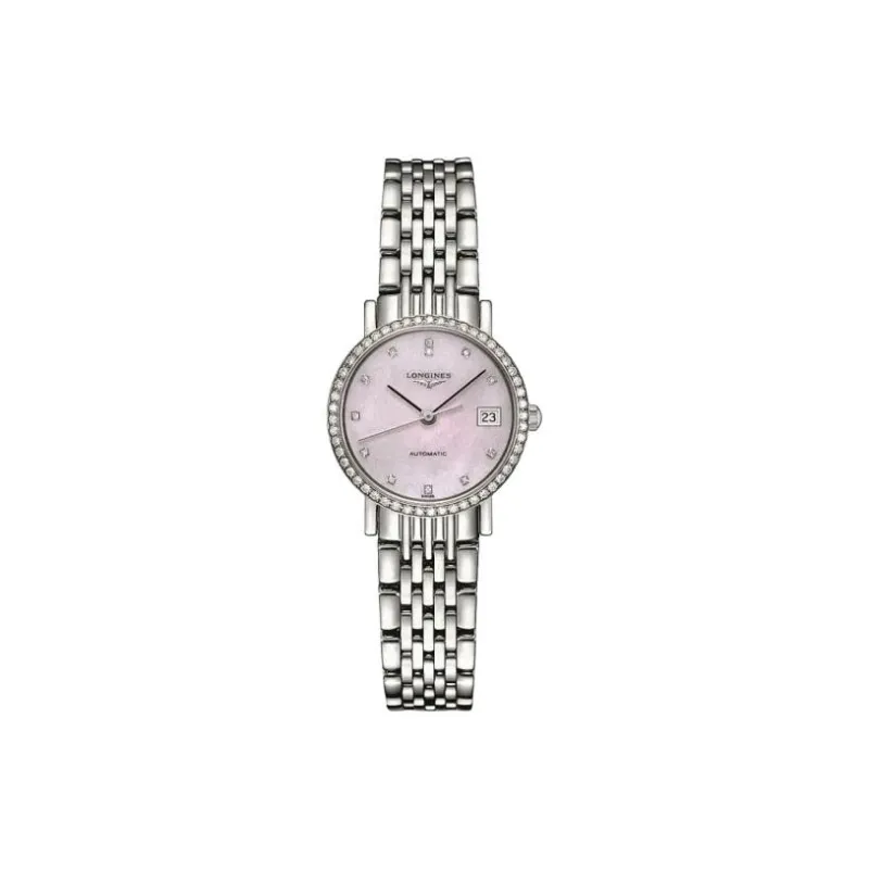 LONGINES Women's Boya Collection Watch-0