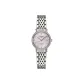 Pink Watch Dial
