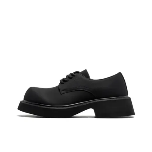 Bellum Han Casual Shoes Unisex Low-Top