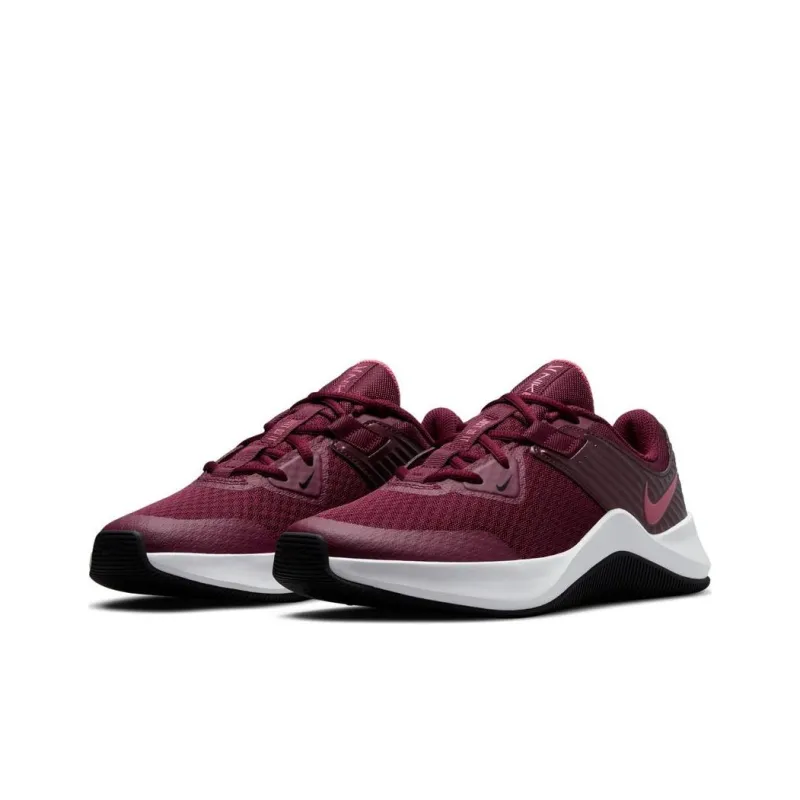 Nike Mc Trainer 'Claret Red Pink White' Women's-2