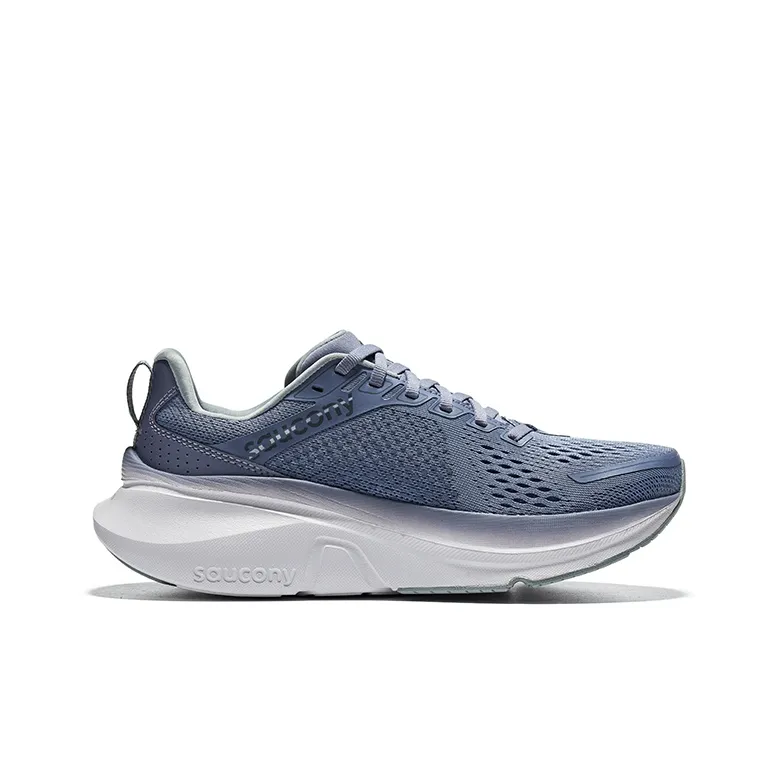 Saucony Guide 17 Iris Women's-1