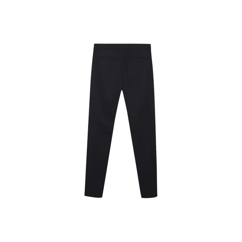 THEORY Casual Pants Men's Black-1