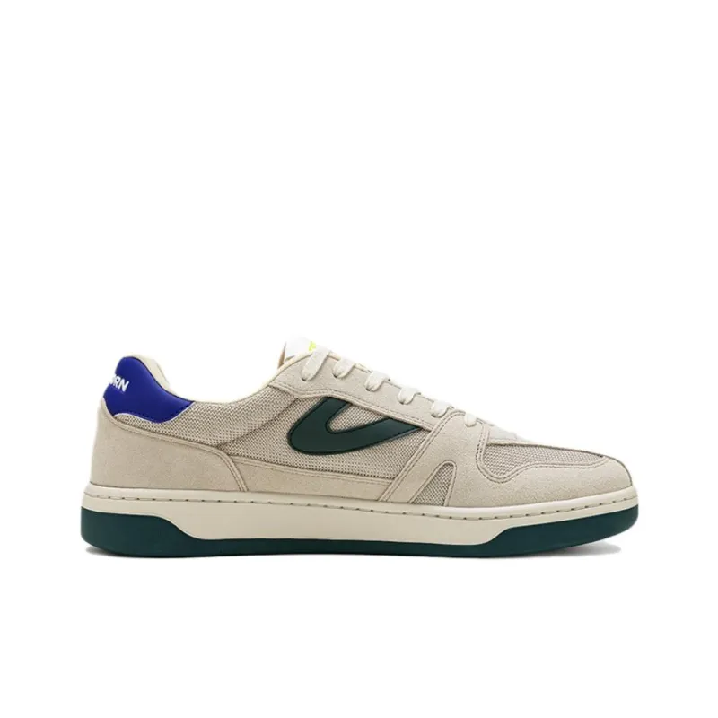 TRETORN Low Top Skateboard Shoes Unisex-3