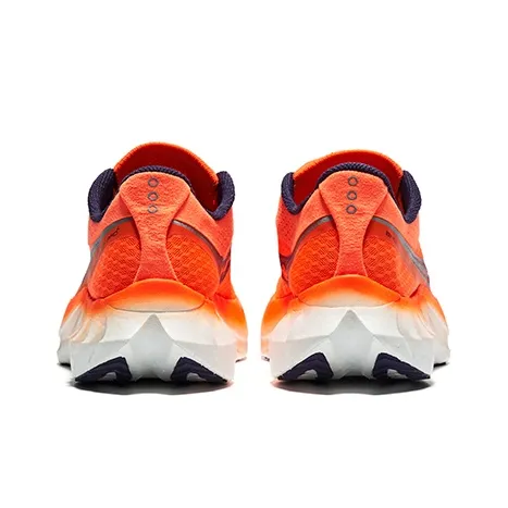 Saucony Endorphin Pro 4 Viziorange-3