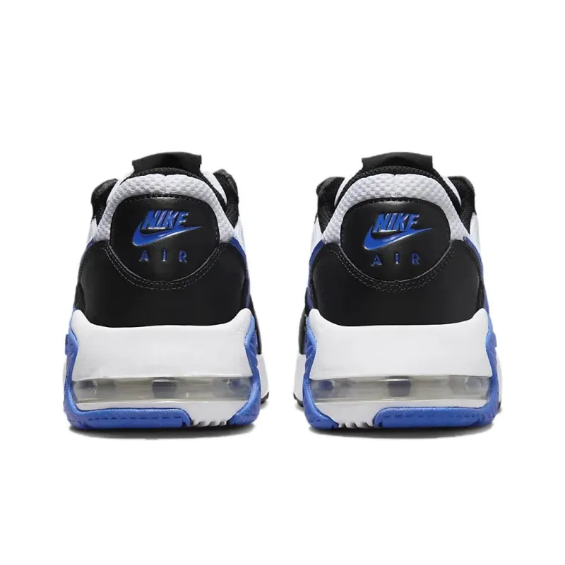 Nike Air Max Excee 'Black Game Royal'-3