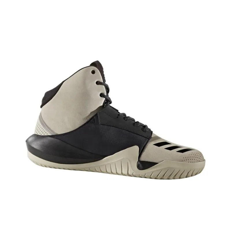 Adidas Crazy Team 2017 Day One Clay Brown-1
