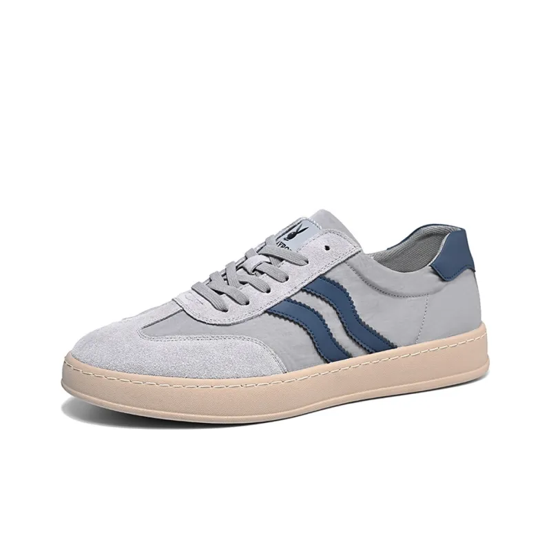 Playboy Playboy Skateboard Shoes Men's-0